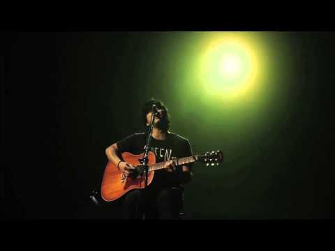 秦 基博 Blu-ray＆DVD「GREEN MIND 2014」Trailer