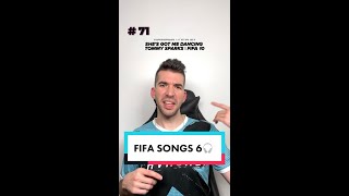 BEST FIFA SONGS OF ALL TIME 🤩75-71 | Jack Grimse’s Top 100 FIFA Songs