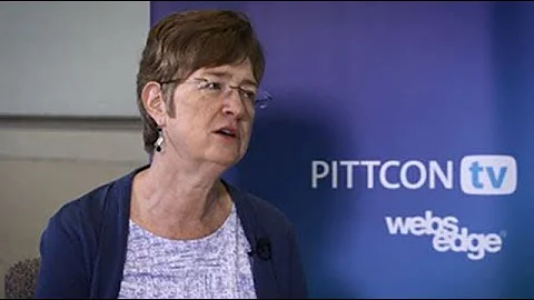 Interview with Vicki Wysocki, Ohio State Universit...