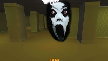 Nextbot: Chasing Memes - Android Offline Gameplay Walkthrough