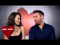 Natasha Hamilton Gets Asked Out After Date | Celebrity First Dates