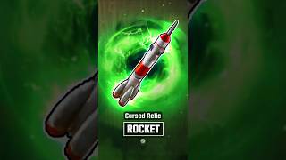 Cursed Mode ROCKET RELIC Unlock! (Black Ops 7 Zombies)