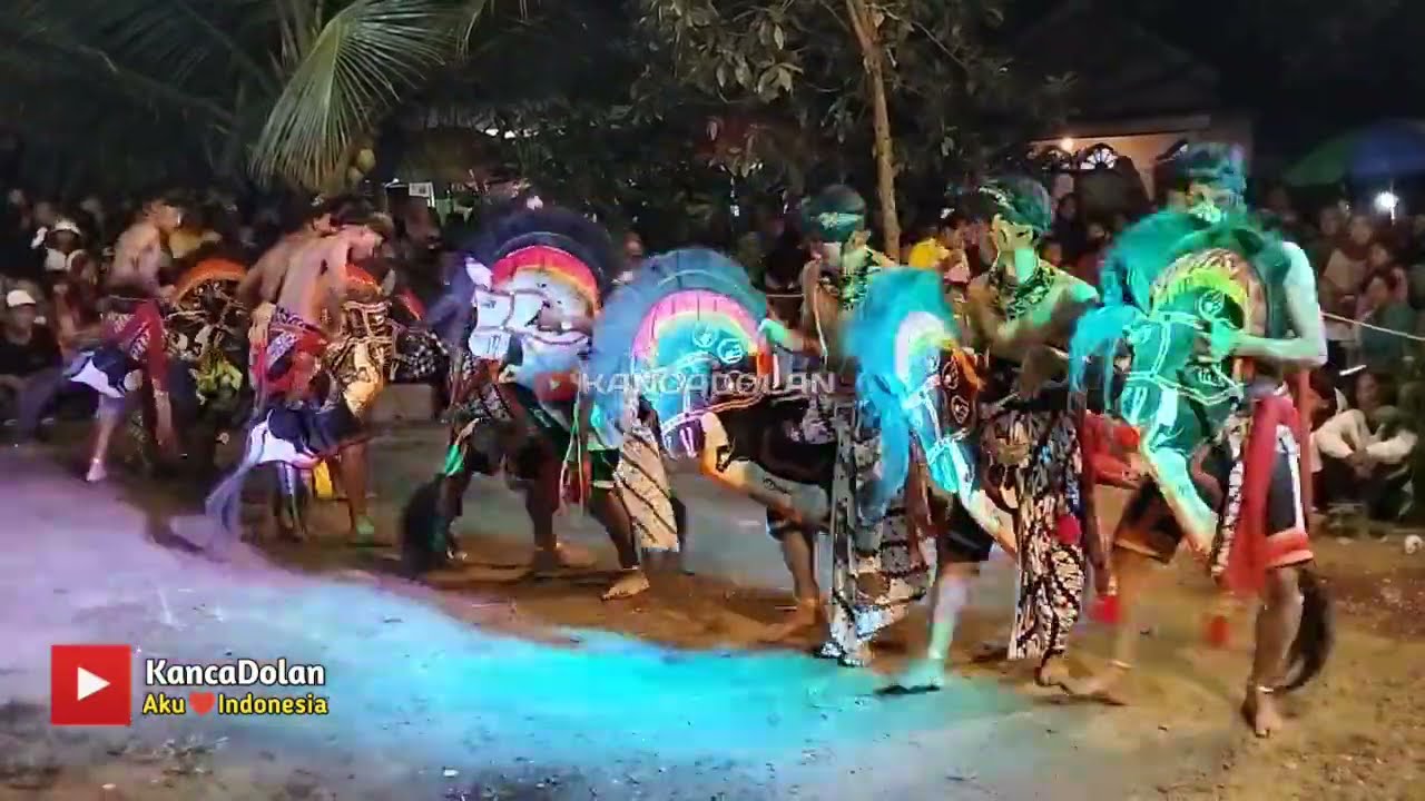 Jathilan Klasik Siswo Turonggo Mudho STM  live seneng Banyurojo mertoyudan Magelang