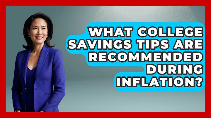 What College Savings Tips Are Recommended During Inflation? | The Gen X Rewind News