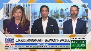 Fox host worried she'll need a gun when Trump is President