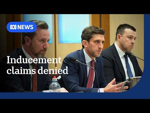 Sportsbet, <strong>TAB</strong> deny allegations reps offered escorts and drugs to gambler | ABC NEWS