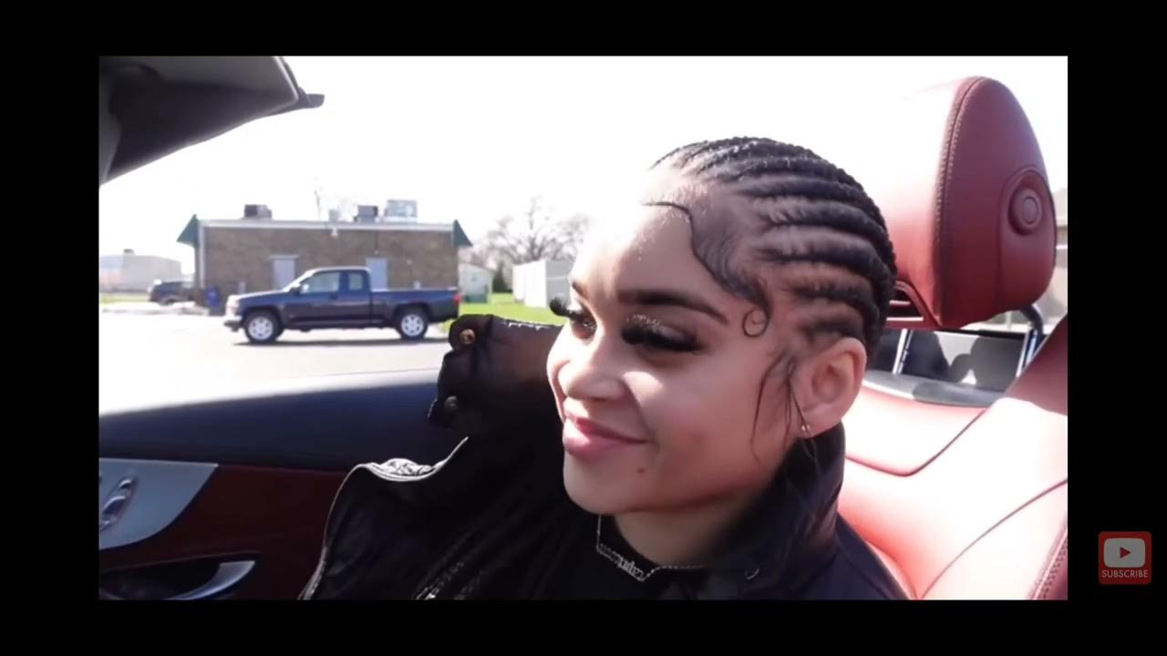 Cj on 32s quick flip paint job remix Car collection YouTube