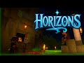 Welcome to Horizon SMP #hytale #2026