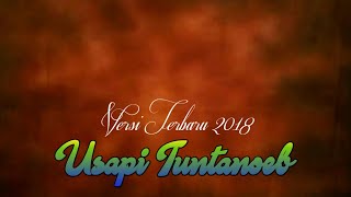 Lagu Timor Dawan Usapi Tuntanoeb Versi Terbaru 2018