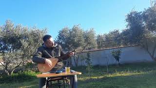 Kime Kin Ettin De Giydin Alları🎶🪕