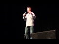 Brian Regan - Roanoke - You Too!