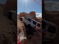 Offroad extrême #toyota4x4