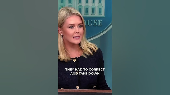 The White House accused the BBC of treating Hamas’s word as fact in Gaza coverage.