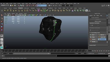 Autodesk Maya 2015   Student Version  untitled  23 05 2016 01 08 56