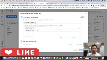 Tiếp thị lại (Re-marketing) tới những người đã truy cập website