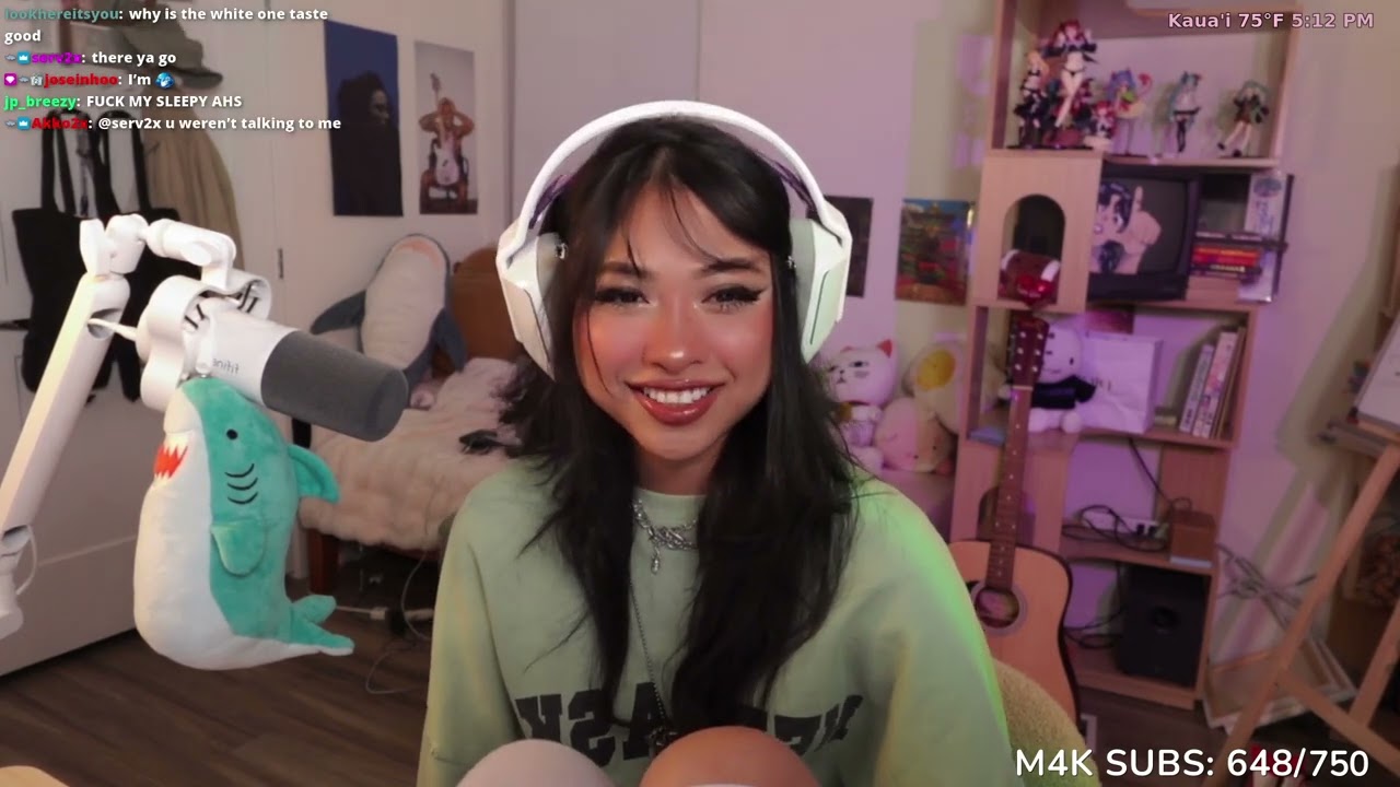 VOD 05/18/2026 I LOVE DESKTOP! JOIN UP WE ARE BACK HOME 3