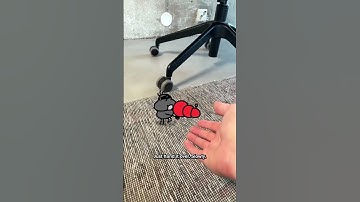 Hoe Nestor mij in een ballon veranderde...