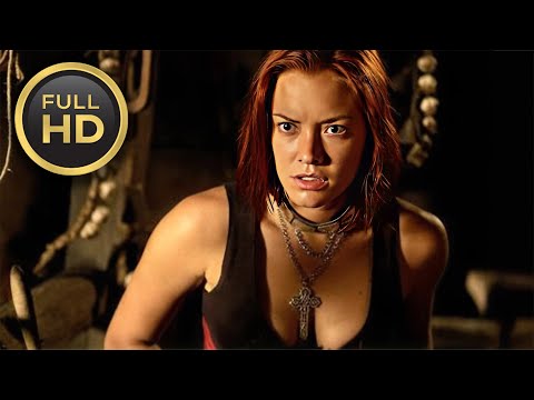 🎥 BLOODRAYNE (2005) | Trailer | Full HD | 1080p