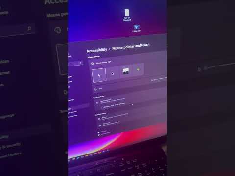 🐁 Customize Mouse