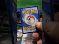 Blastoise 151. Enjoy.