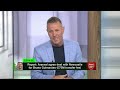 Bruno Guimarães to Arsenal REACTION 👀 Will they REPEAT as Premier League Champions? 😳 | ESPN FC