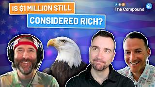 Is $1 Million Still Considered Rich?