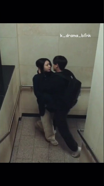 This scene still gives me butterflies🦋😘Kang-Ho kisses Mijoo|The Good Bad Mother|#leedohyun#ahneunjin
