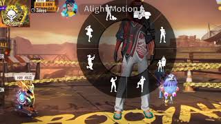 DJ MATAME FULL BASS 30 DETIK || 🎵 VERSI FREE FIRE  ✓