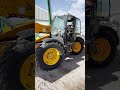 2001 JCB 530 For Sale