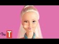 Amazing Facts You Never Knew About The Barbie Doll