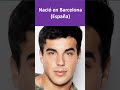 edad de Oscar Casas