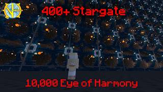 The Best GTNH Base : Tour & Building 10,000 EoH