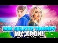 $50k Gillette Tournament w/ Xpon!