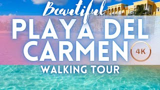 PLAYA DEL CARMEN MEXICO TOUR