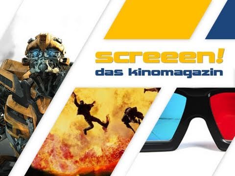 screeen transformers 3 explosionen und 3d screeen 2 youtube