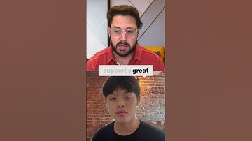 ChatDash: Constant Innovation & Amazing Support! 2 Thumbs Up! #shorts