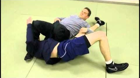 JEET KUNE DO/COMBATIVE CONCEPTS ACADEMY OF MARTIAL ARTS  - 80 + Lock flow and Submissions with Stick