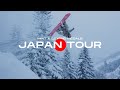Mint x beyond medals japan tour recap