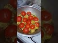 Recipe  tomato chicken Shamim  Malik