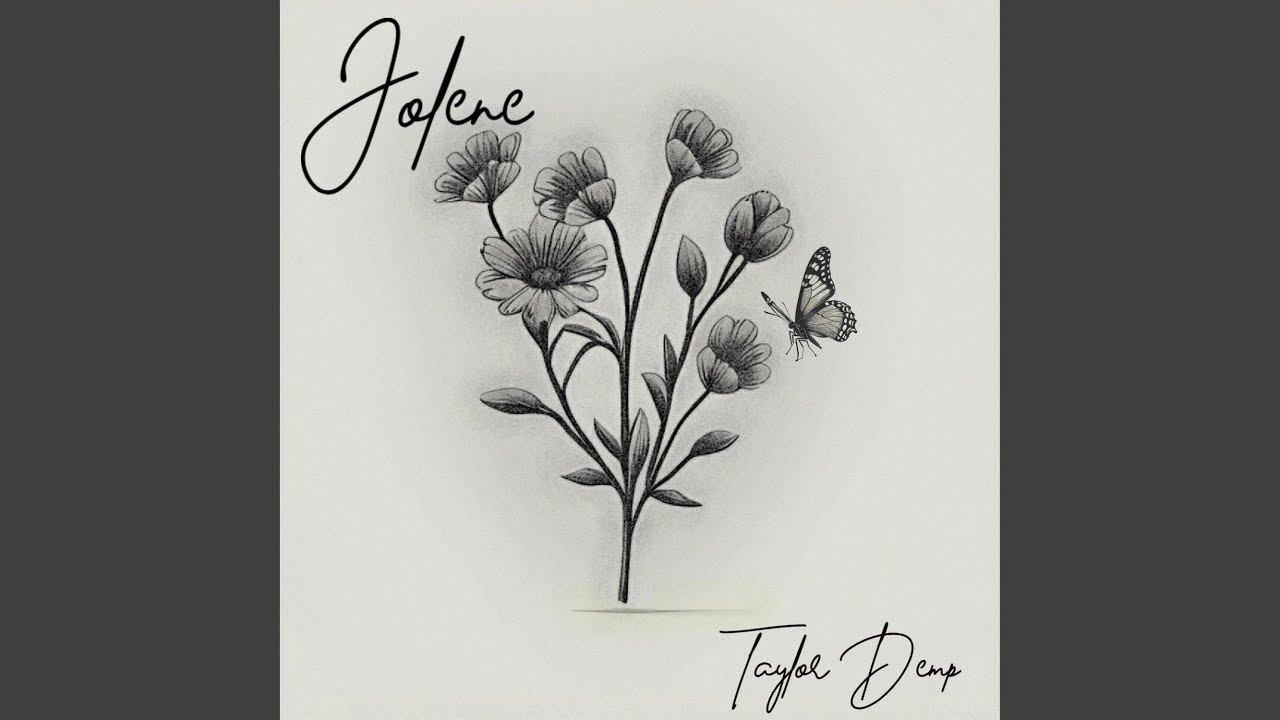 Watch Jolene on YouTube Watch Jolene on YouTube