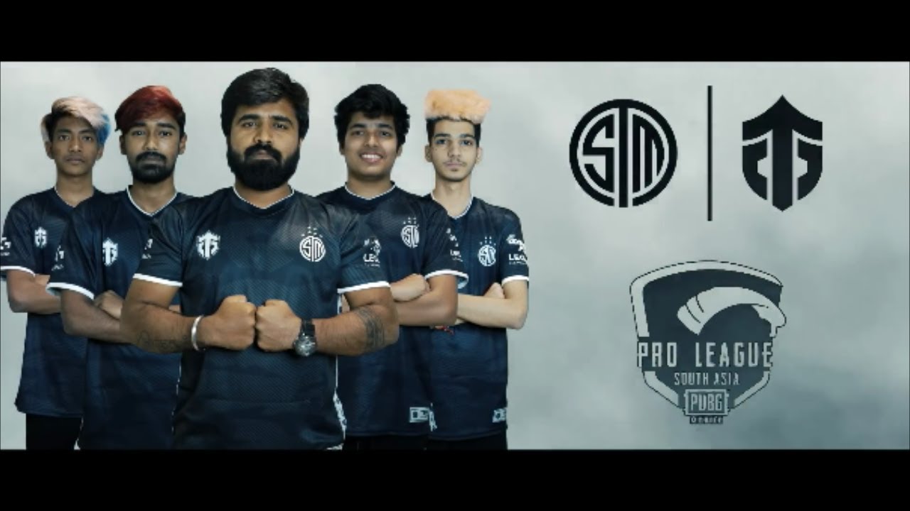 Team TSMEntity  Promo Video @TSMindia
