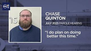 Civilian group ‘Predator Poachers’ confronts repeat sex offender at Utah halfway house