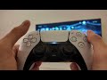 What is R3 &amp; L3 On PS5 Controller
