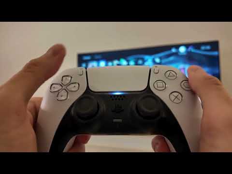 What is R3 & L3 On PS5 Controller