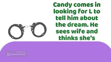 Of Mice and Men Chapter 5 Summary