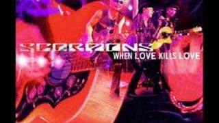 Scorpions -  When Love Kills Love (Studio Version)