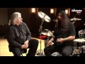 Sweetwater Minute - Vol. 116, Gene Hoglan Interview