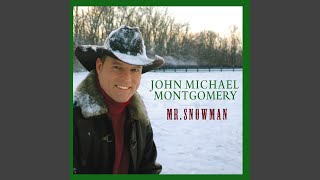 Watch John Michael Montgomery Have Yourself A Merry Little Christmas video