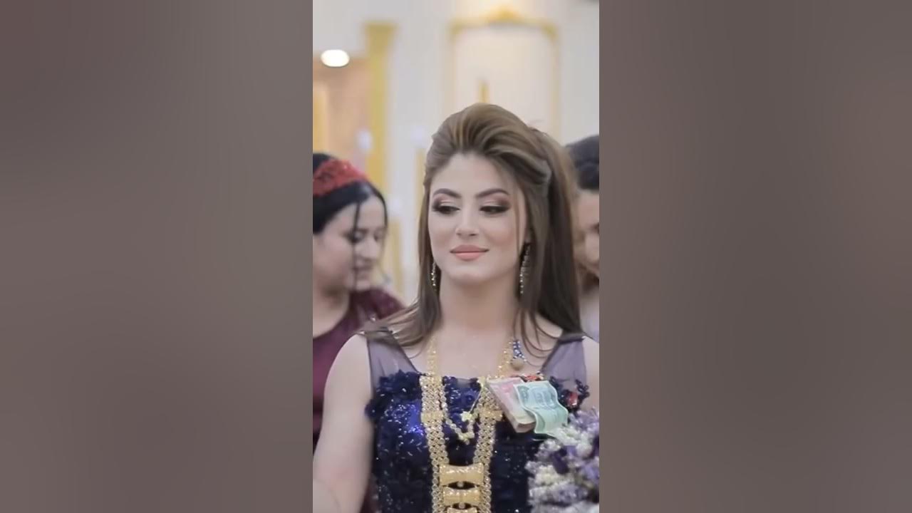Most Beautiful Kurdish Girl Dance 💃 #shorts