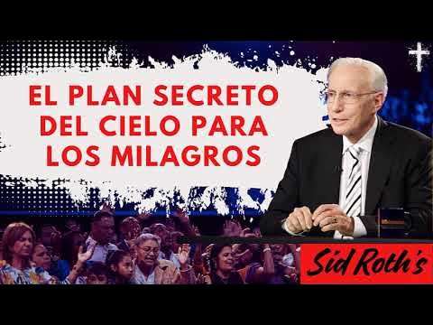 El Plan secreto del Cielo para los milagros - YouTube